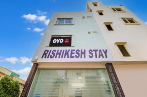 Hotel O Rishikesh Stay